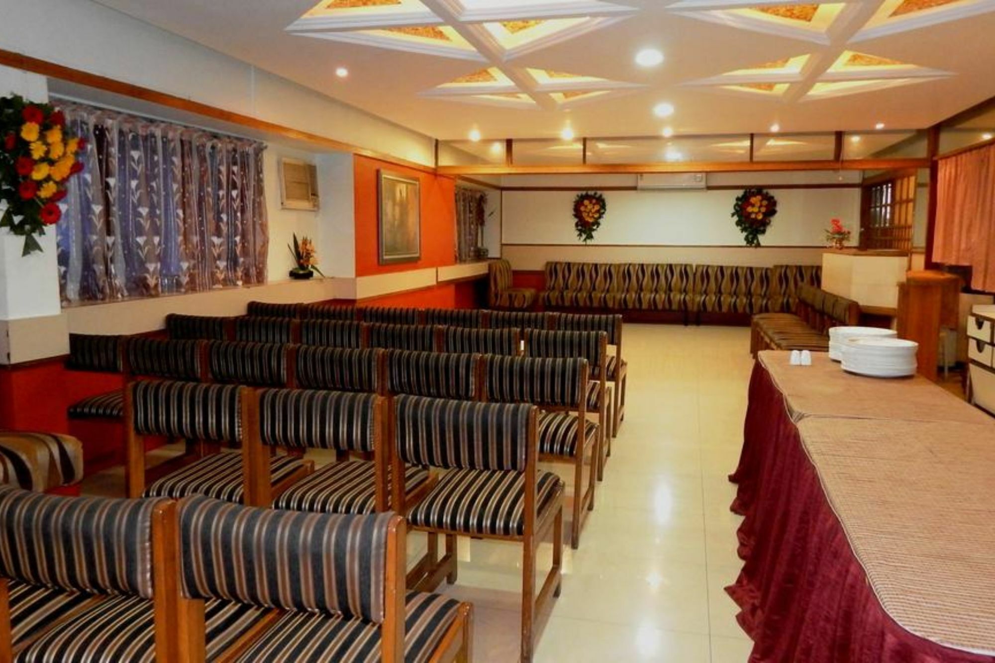 Hotel Raviraj Pune Exterior foto